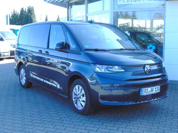 Volkswagen T7 Multivan - 3