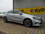 Mercedes-Benz A -180 CDI / d BlueEfficiency - Mercedes-Benz A 180 in Chemnitz