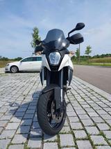 KTM 990 SMT  - KTM 990 SM