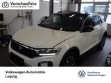 Volkswagen T-Roc 1.0 TSI Goal *ACC*Navi*App*LED*PLA*SHZ* - Volkswagen T-Roc in Leipzig