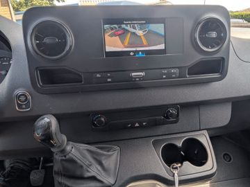 Mercedes Sprinter - 10