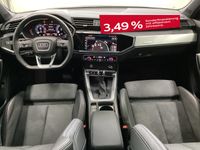 Audi Q3 - Vorschau Bild 13