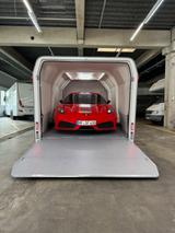 Andere AST-2 geschlossener Auto Sport Trailer - Angebote