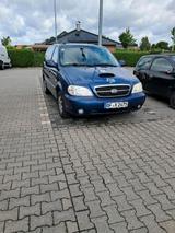 Kia Carnival 2.9 EX - Kia Carnival von privat