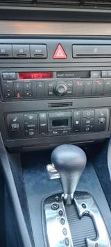 Audi A4 2.4 tiptronic - - Audi aus 1999