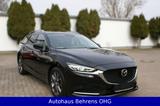Mazda 6 Automatik EZ2019 | 68tkm | 8-fach bereift - Mazda aus 2019