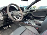 Audi RS4 - Vorschau Bild 21