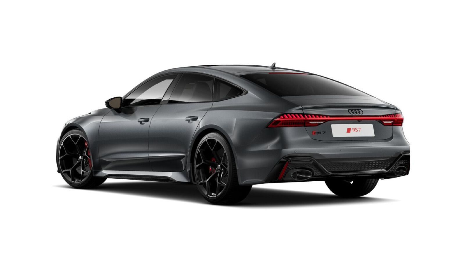 Audi RS7 - Bild 3