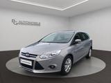 Ford Focus Turnier Trend Xenon Sitzheizung I.Hand - Ford Focus Gebrauchtwagen in Braunschweig