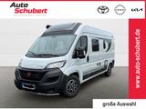 Bürstner Eliseo C602 AUTOMATIK+ANHÄNGERKUPPLUNG+KAMERA+LM - Bürstner Eliseo