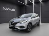 Renault RENAULT Kadjar TCe 140CV EDC FAP Intens - Renault Kadjar mit Halbautomatikschaltung