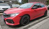 Honda Civic Lim. 5-trg. 1.0 Elegance - Honda Civic: Limousine, 1.5
