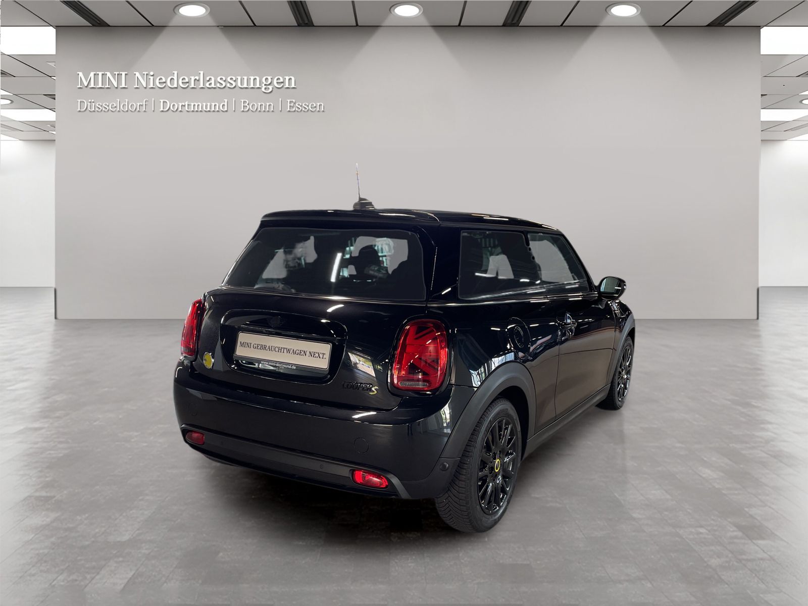 MINI Cooper SE Navi Kamera Driv.Assist Sportsitze imagem 2