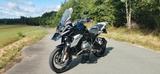 BMW R 1200 GS LC Triple Black 17'er Modell - Offers