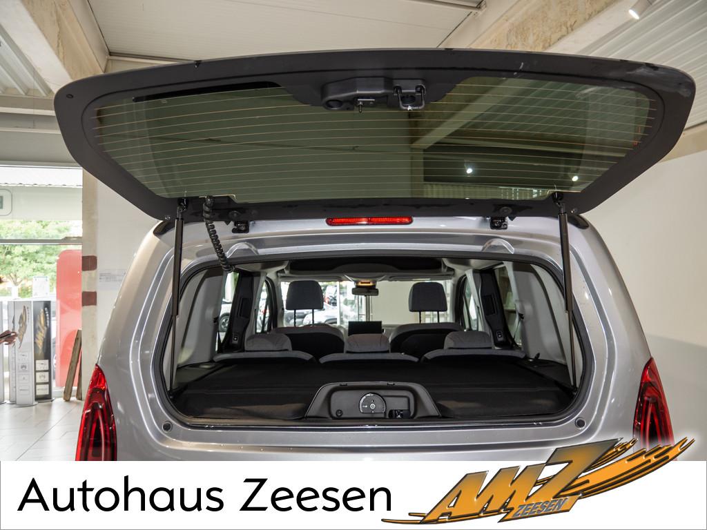 Citroën Berlingo M Diesel 130 MAX LED NAVI KAMERA PDC