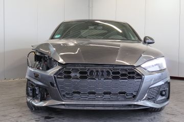 Audi S5 Sportback 3.0 TDI qu. CARBON+HUD+B&O+MATRIX