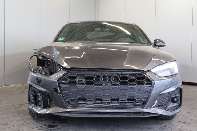 Audi S5 Sportback 3.0 TDI qu. CARBON+HUD+B&O+MATRIX