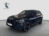 BMW X3 xDrive30d AT M-Sportpaket Navi Leder Panorama