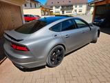 Audi A7 3.0 TDI ultra 160kW S tronic Sportback - - gebrauchte Audi A7 aus dem Jahr 2018