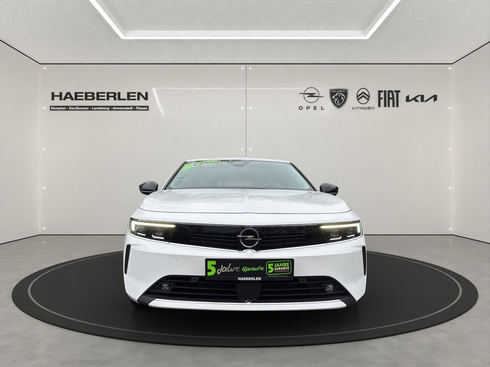 Opel Astra - Bild 5