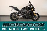 Suzuki GSX-S1000 GSX-S1000A | Modell 2016 - SUZUKI NAKED BIKE