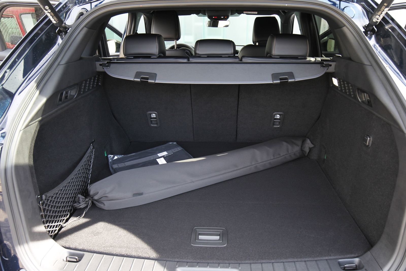 Mazda CX-60 - Bild 24