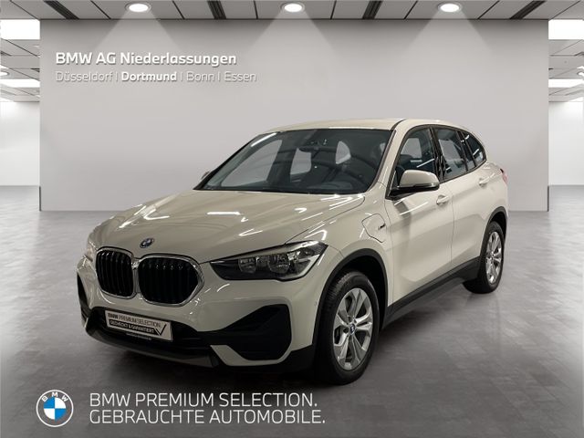 BMW X1 xDrive25e Navi Parkassist Sitzheizung