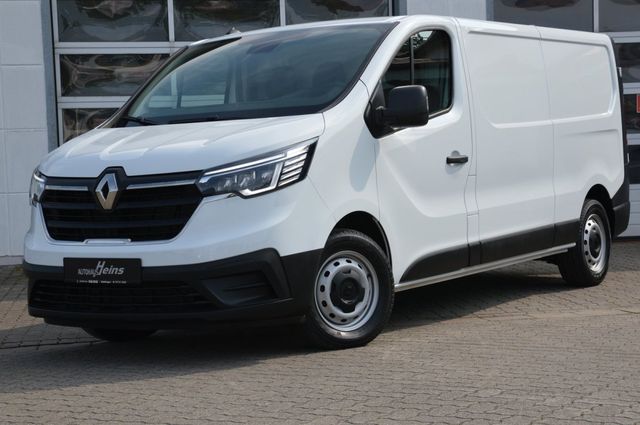 Renault Trafic Kasten   L2H1 3,0t Komfort Ganzjahresr. L