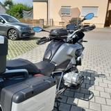 BMW R 1200 GS Top Zustand | KD NEU | TÜV bis 04/2028 - MOTORRAD AUS DEM JAHR 2013