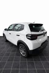 Citroën C3 ë 113 YOU - Citroën C3 mit Elektro-Antrieb
