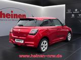 Suzuki Swift 1.2 Dualjet Comfort NAVI+RÜCKFAHRKAMERA+PD - Suzuki Swift Gebrauchtwagen in Karlsruhe