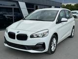 BMW 216 d 1.5 Turbodiesel /TEMPO/PDC/SHZ/7SITZER - BMW mit Diesel-Antrieb: Turbo