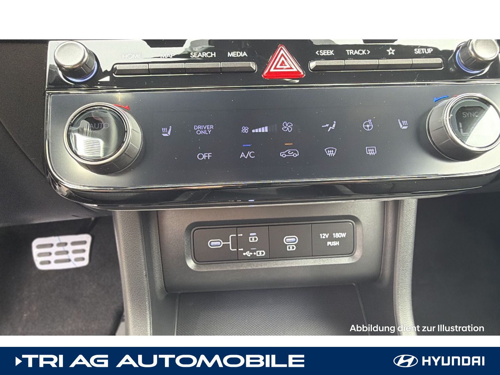 Hyundai TUCSON - Bild 18