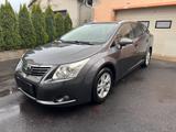 Toyota Avensis 2.0 D4D T27 - Toyota Avensis T27 mit Diesel-Antrieb