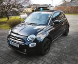 Fiat 500C 1.2 8V LOUNGE C zu verkaufen