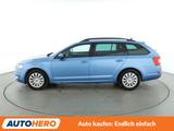 Skoda Octavia 2.0 TDI Ambition Aut.*NAVI*CAM*SHZ*TEMPO - Skoda Octavia mit Diesel-Antrieb: Kombi, 2.0