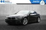 BMW 420d Cabrio M Sportpacket*aus 2.Hand* - BMW 420 in Köln