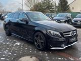 Mercedes-Benz C 200 AMG-Line *Burmester-Soundsystem*Ambiente* - Mercedes-Benz C 200 Gebrauchtwagen in Krefeld