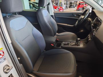 SEAT Ateca - 4