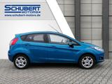 Ford Fiesta 1.0 EcoBoost SYNC Edition Klima Sitzhzg.  - Ford Fiesta: Sync Edition