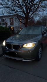 BMW X1 20i xdrive - BMW 120 SUV