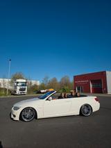 BMW E93 325d 330d M-Paket Neuzustand - BMW 325: 325d