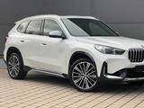 BMW X1 23i xDrive xLine*Pano*HUD*H/K*360°*AHK*ACC* - BMW X1 mit Benzin-Antrieb: Automatik
