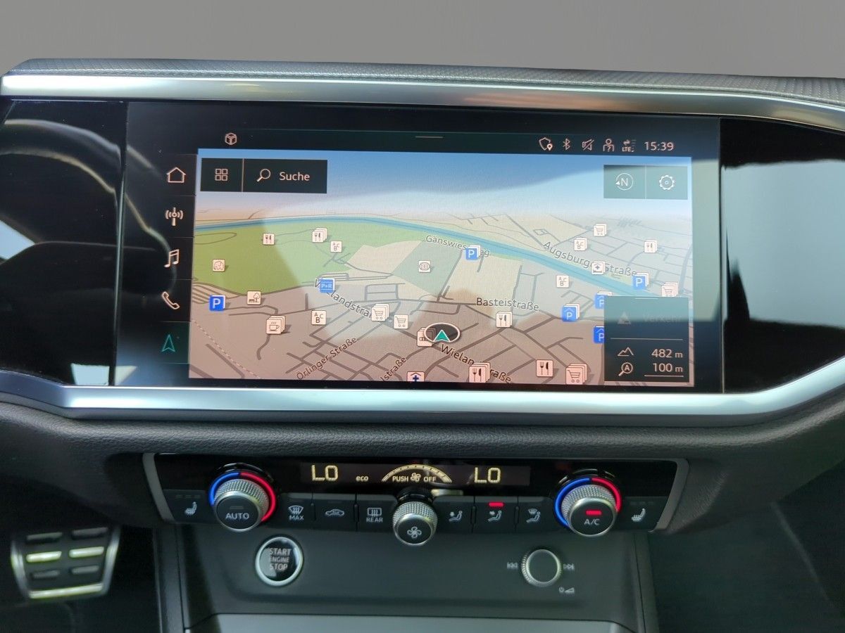 Audi Q3 - Bild 12