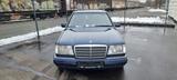 Mercedes-Benz E250 Diesel 1996 gepflegt, zuverlässig,TÜV 04/27