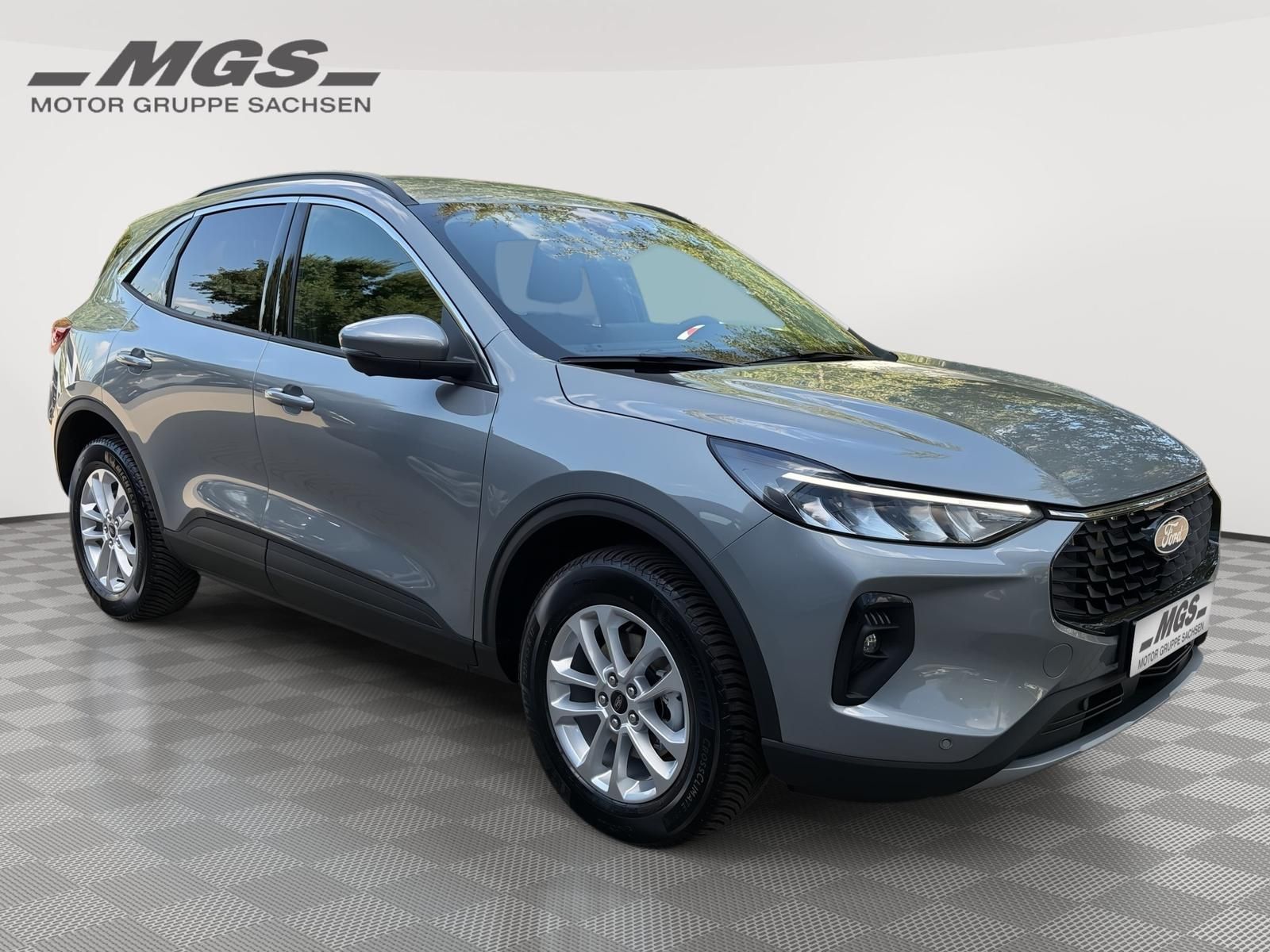 Ford Kuga - Bild 17
