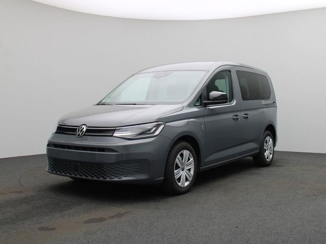 Volkswagen Caddy TSI eHybrid DSG ACC LED SHZ AHK-vorb. BLIS