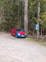 Nissan Micra 1.0 GX GX - Nissan Micra aus 1996