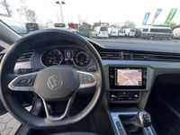 Volkswagen Passat Variant - Vorschau Bild 9