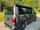 Volkswagen Beach - STHZ, AHK, 6 Sitze,  8-fach, 4M, ACC - VW T6 California Gebrauchtwagen in München